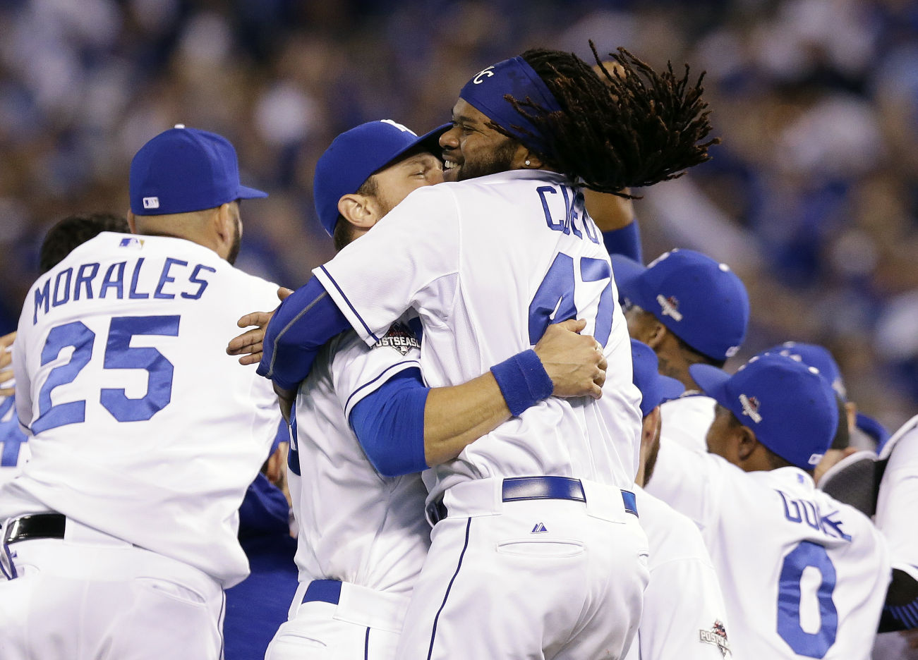 Royals photo